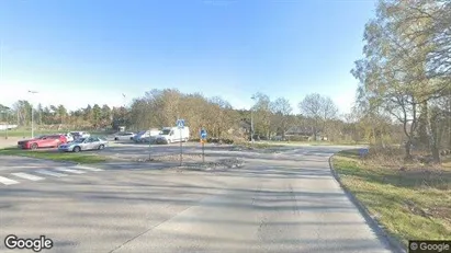Lägenheter att hyra i Orust - Bild från Google Street View