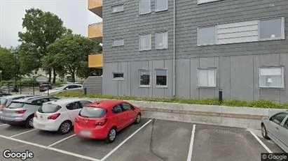 Lägenheter att hyra i Stenungsund - Bild från Google Street View