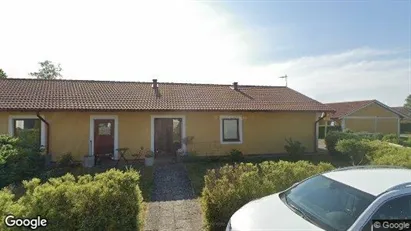 Lägenheter att hyra i Kristianstad - Bild från Google Street View
