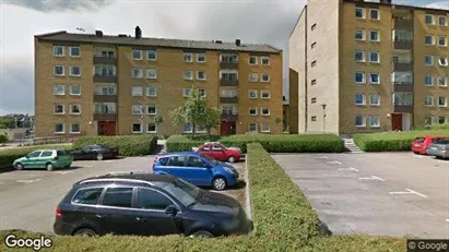 Lägenheter att hyra i Helsingborg - Bild från Google Street View