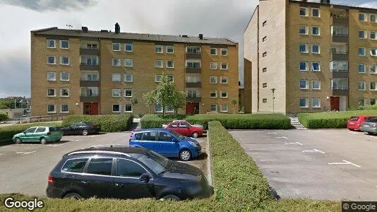 Lägenheter att hyra i Helsingborg - Bild från Google Street View