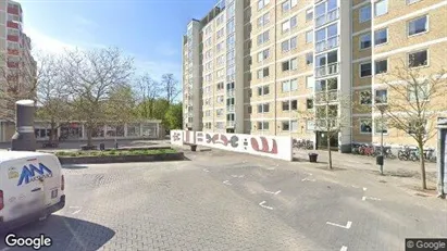 Lägenheter att hyra i Lund - Bild från Google Street View