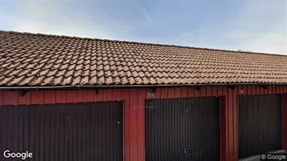 Lägenheter att hyra i Lund - Bild från Google Street View