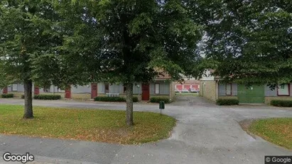 Lägenheter att hyra i Växjö - Bild från Google Street View