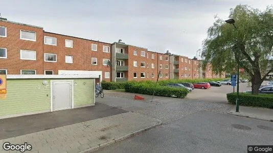 Lägenheter att hyra i Fosie - Bild från Google Street View