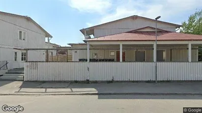 Lägenheter att hyra i Haninge - Bild från Google Street View