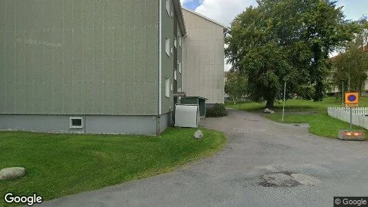 Lägenheter att hyra i Härnösand - Bild från Google Street View