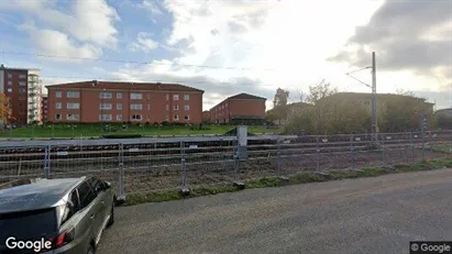 Lägenheter att hyra i Simrishamn - Bild från Google Street View