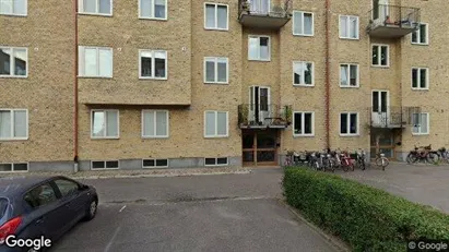 Rum att hyra i Malmö Centrum - Bild från Google Street View
