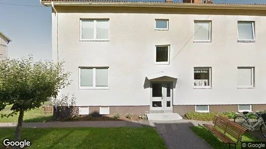 Lägenheter att hyra i Jönköping - Bild från Google Street View