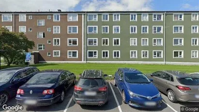 Lägenheter att hyra i Örebro - Bild från Google Street View