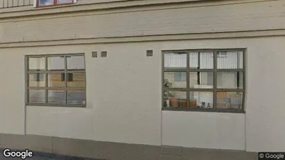 Lägenheter att hyra i Lundby - Bild från Google Street View