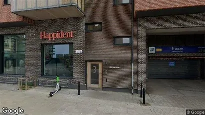 Lägenheter att hyra i Limhamn/Bunkeflo - Bild från Google Street View