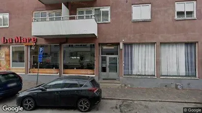 Lägenheter att hyra i Helsingborg - Bild från Google Street View