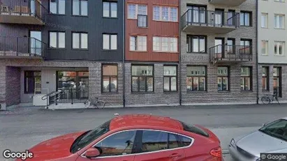 Lägenheter att hyra i Norrtälje - Bild från Google Street View