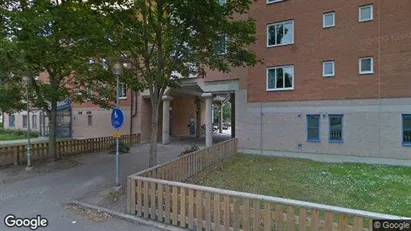 Lägenheter att hyra i Norrköping - Bild från Google Street View