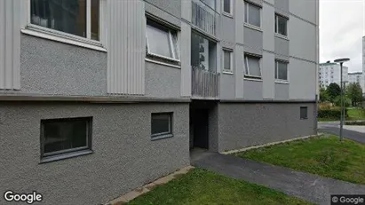 Lägenheter att hyra i Askim-Frölunda-Högsbo - Bild från Google Street View