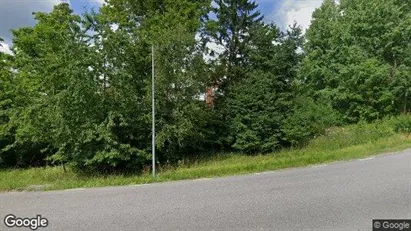 Bostadsrätter till salu i Salem - Bild från Google Street View