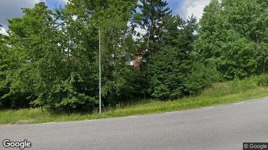 Bostadsrätter till salu i Salem - Bild från Google Street View