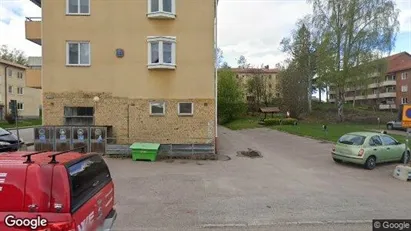 Bostadsrätter till salu i Ludvika - Bild från Google Street View