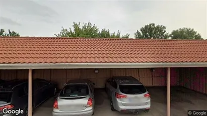 Bostadsrätter till salu i Borlänge - Bild från Google Street View