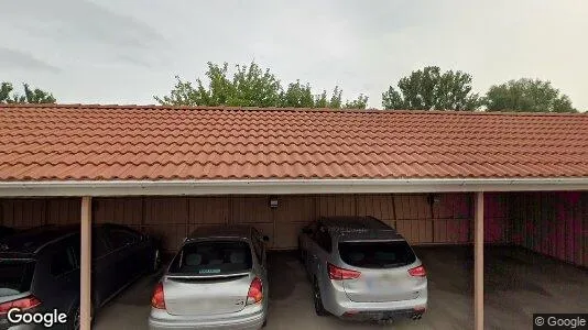 Bostadsrätter till salu i Borlänge - Bild från Google Street View