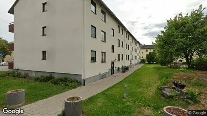 Bostadsrätter till salu i Söderort - Bild från Google Street View