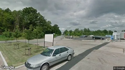 Bostadsrätter till salu i Lundby - Bild från Google Street View