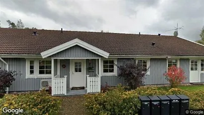 Bostadsrätter till salu i Vetlanda - Bild från Google Street View