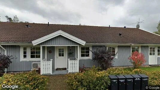 Bostadsrätter till salu i Vetlanda - Bild från Google Street View