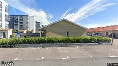 Bostadsrätter till salu i Burlöv - Bild från Google Street View