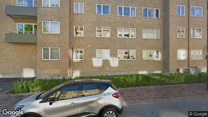 Bostadsrätter till salu i Malmö Centrum - Bild från Google Street View