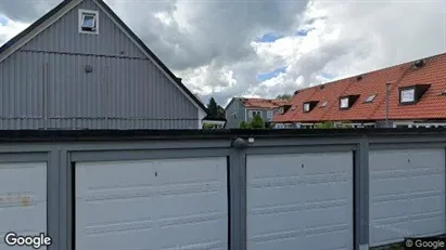 Bostadsrätter till salu i Lerum - Bild från Google Street View