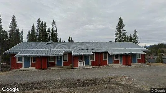 Bostadsrätter till salu i Åre - Bild från Google Street View