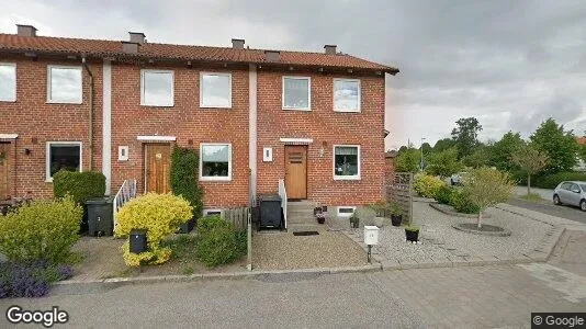 Bostadsrätter till salu i Område ej specificerat - Bild från Google Street View