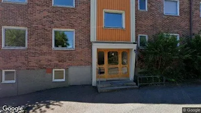 Bostadsrätter till salu i Askim-Frölunda-Högsbo - Bild från Google Street View
