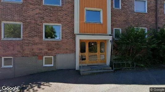 Bostadsrätter till salu i Askim-Frölunda-Högsbo - Bild från Google Street View
