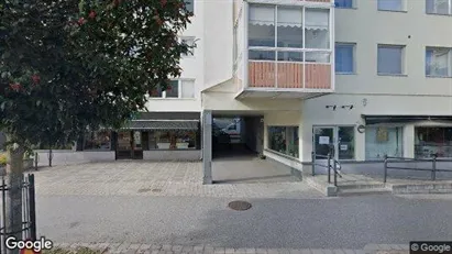Bostadsrätter till salu i Timrå - Bild från Google Street View