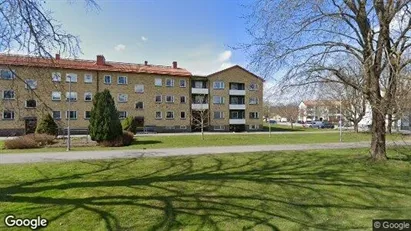 Bostadsrätter till salu i Falköping - Bild från Google Street View