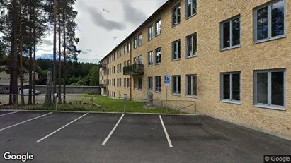 Lägenheter att hyra i Sundsvall - Bild från Google Street View