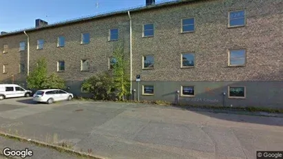 Lägenheter till salu i Luleå - Bild från Google Street View