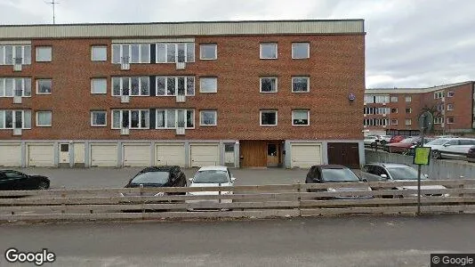 Lägenheter till salu i Kalix - Bild från Google Street View
