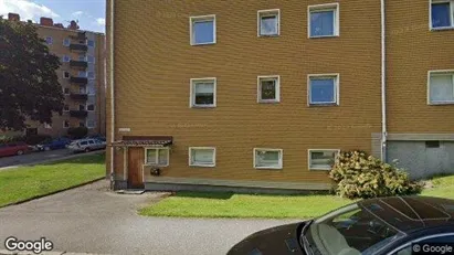 Lägenheter till salu i Norrköping - Bild från Google Street View