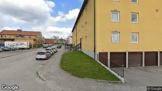 Lägenheter till salu i Lindesberg - Bild från Google Street View