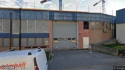 Lägenheter till salu i Område ej specificerat - Bild från Google Street View