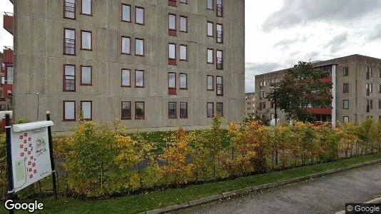 Lägenheter till salu i Nacka - Bild från Google Street View