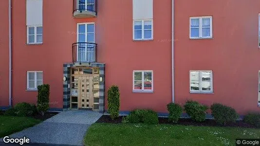 Lägenheter till salu i Vellinge - Bild från Google Street View