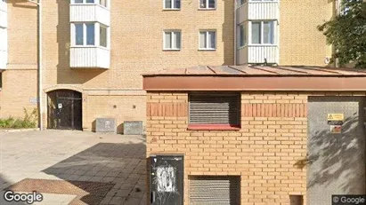 Lägenheter till salu i Norrköping - Bild från Google Street View