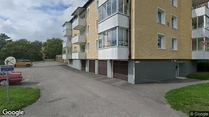 Lägenheter till salu i Härnösand - Bild från Google Street View