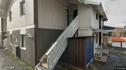 Lägenheter till salu i Åre - Bild från Google Street View